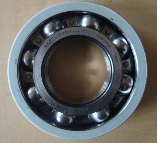 6309 TN C3 bearing for idler Factory